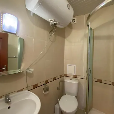 Amadeus 1 - B30 Sunny Apartament *