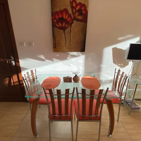 Apartament Amadeus 1 - B30 Sunny Sunny Beach