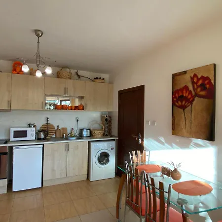 Apartament Amadeus 1 - B30 Sunny