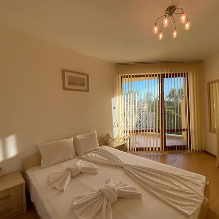 Apartament Amadeus 1 - B30 Sunny *