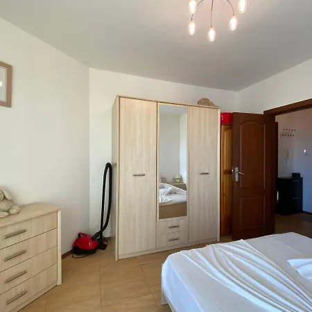 Apartment Amadeus 1 - B30 Sunny *