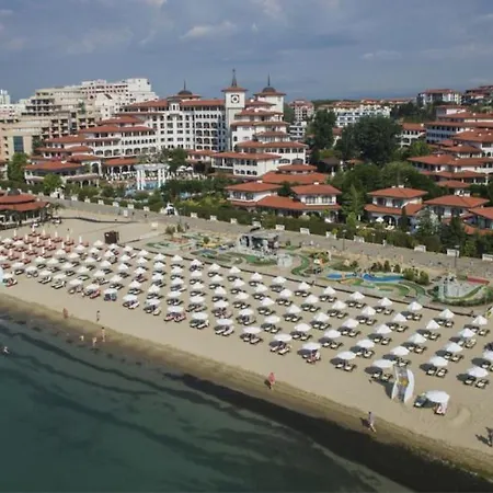 Amadeus 1 - B30 Sunny Daire Sunny Beach