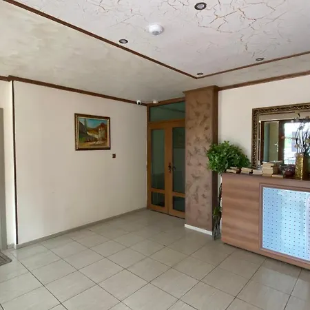 Amadeus 1 - B30 Sunny Daire Sunny Beach